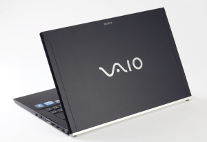 SONY VAIO Fシリーズ 16.4型ワイド液晶ノートPC (SSD換装済）